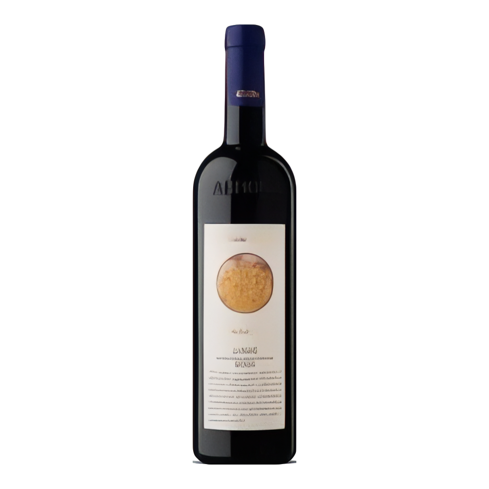 Marziano Abbona, Langhe Rosso Zerosolfiti 2019, Bottiglia 750 ml